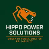 Hippo Power Solutions logo