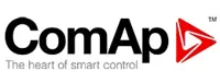 ComAp logo