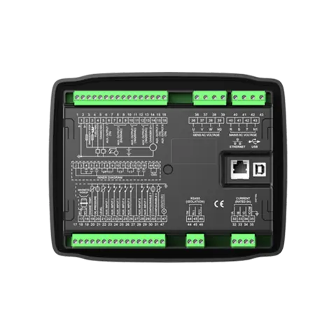 SmartGen HGM7110N genset controller